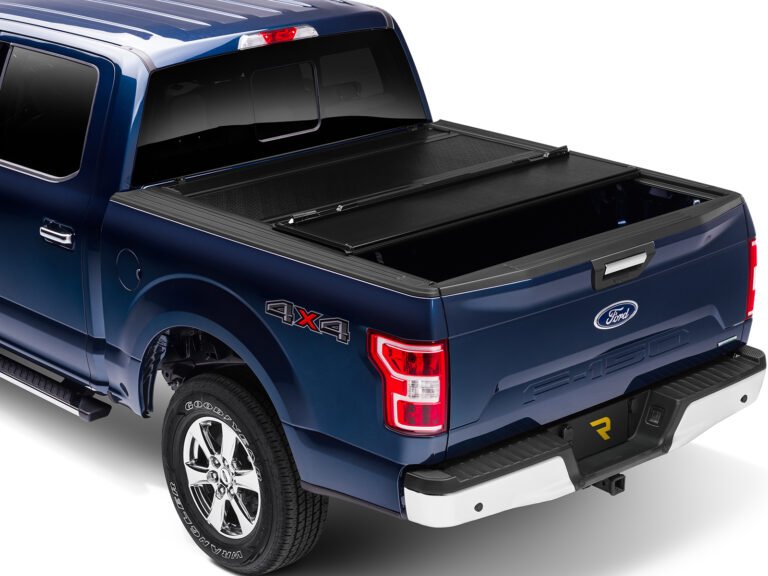 BAK BAKFlip FiberMax Tonneau Cover 1126226 Complete Review & Installation Guide