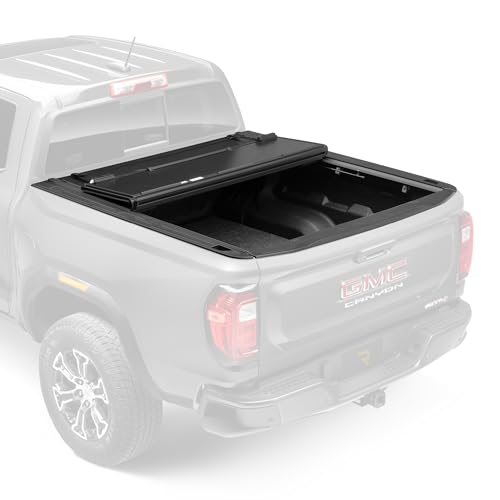 BAK Industries BAKFlip G2 Tonneau Cover 226131