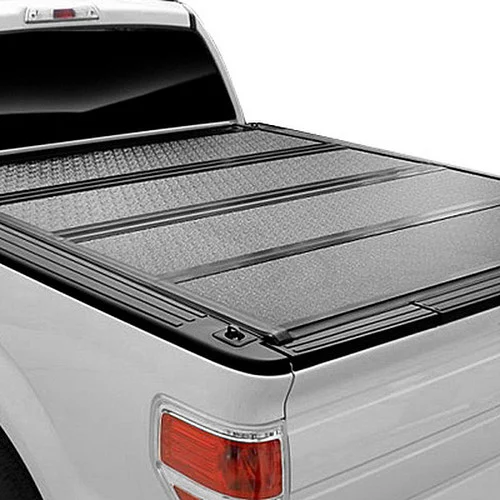 BAK BAKFlip FiberMax Tonneau Cover 1126226: Complete Review & Installation Guide