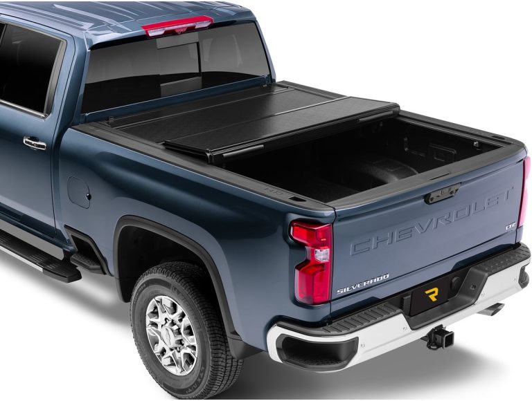 BAK Ford F150 BAKFlip G2 Tonneau Cover 226328