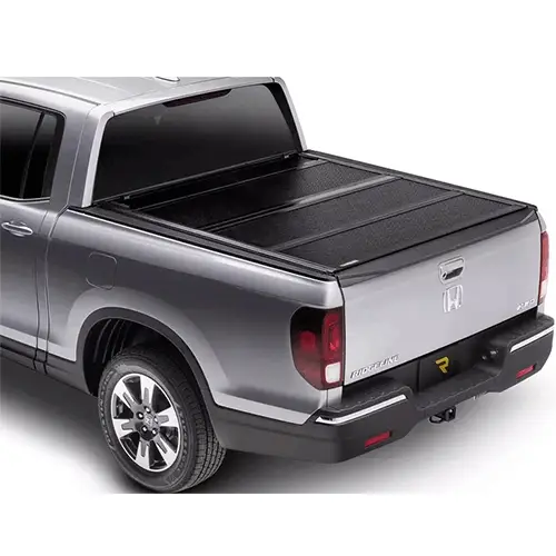 BAK Toyota Tacoma BAKFlip F1 Tonneau Cover 772427