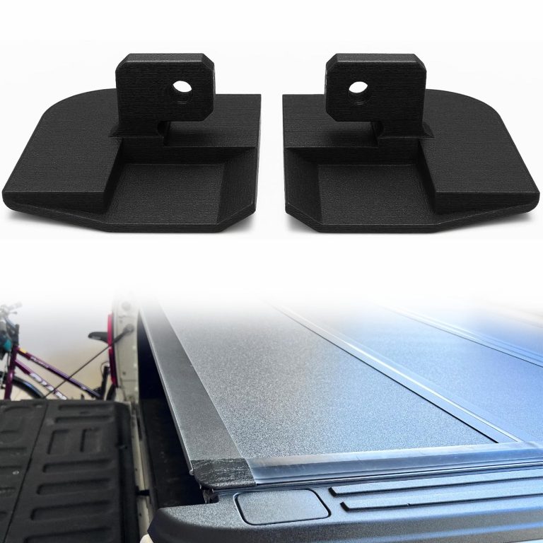 BAKFlip MX4 Parts & Replacement Components