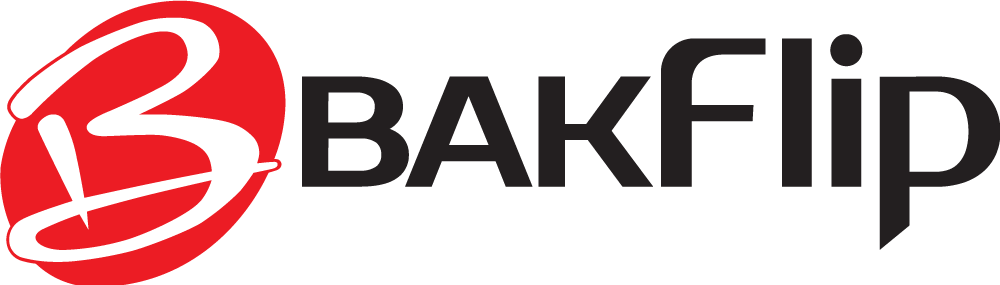 BAKFlip Tonneau Covers