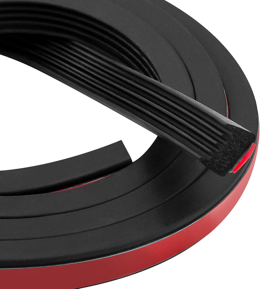 MX4 Weather Seal Kit
